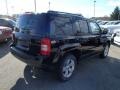 Black - Patriot Sport 4x4 Photo No. 6
