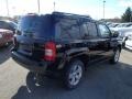 2014 Black Jeep Patriot Sport 4x4  photo #6