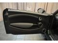 British Racing Green II - Cooper Hardtop Photo No. 22