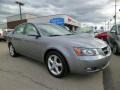 Steel Gray - Sonata GLS V6 Photo No. 1