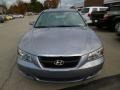 Steel Gray - Sonata GLS V6 Photo No. 2