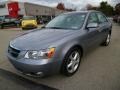 Steel Gray - Sonata GLS V6 Photo No. 3