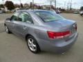 Steel Gray - Sonata GLS V6 Photo No. 4