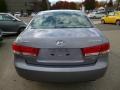 Steel Gray - Sonata GLS V6 Photo No. 5