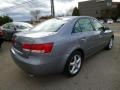 Steel Gray - Sonata GLS V6 Photo No. 6