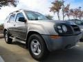 Granite Metallic - Xterra XE Photo No. 4