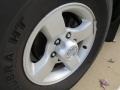 Granite Metallic - Xterra XE Photo No. 5
