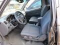 Granite Metallic - Xterra XE Photo No. 6