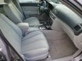 Steel Gray - Sonata GLS V6 Photo No. 9