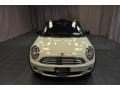 Pepper White - Cooper Hardtop Photo No. 3