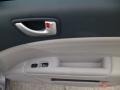 Steel Gray - Sonata GLS V6 Photo No. 10