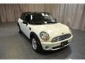 Pepper White - Cooper Hardtop Photo No. 4