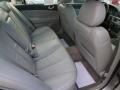 Steel Gray - Sonata GLS V6 Photo No. 11