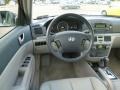 Steel Gray - Sonata GLS V6 Photo No. 13