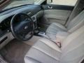 Steel Gray - Sonata GLS V6 Photo No. 15