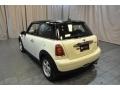 Pepper White - Cooper Hardtop Photo No. 18