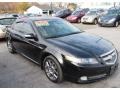 Nighthawk Black Pearl - TL 3.5 Type-S Photo No. 3