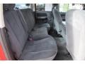 Flame Red - Ram 3500 SLT Quad Cab Dually Photo No. 45