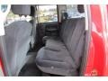 Flame Red - Ram 3500 SLT Quad Cab Dually Photo No. 47