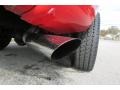 Flame Red - Ram 3500 SLT Quad Cab Dually Photo No. 50
