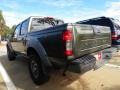 2003 Canteen Metallic Nissan Frontier XE V6 Crew Cab  photo #2