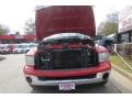 Flame Red - Ram 3500 SLT Quad Cab Dually Photo No. 52