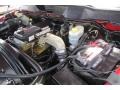 Flame Red - Ram 3500 SLT Quad Cab Dually Photo No. 53