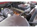 Flame Red - Ram 3500 SLT Quad Cab Dually Photo No. 56