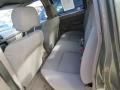 Canteen Metallic - Frontier XE V6 Crew Cab Photo No. 8