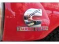 Flame Red - Ram 3500 SLT Quad Cab Dually Photo No. 57