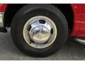 Flame Red - Ram 3500 SLT Quad Cab Dually Photo No. 58