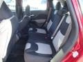 Iceland - Black/Iceland Gray Rear Seat Photo for 2014 Jeep Cherokee #87651076