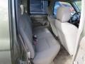 2003 Canteen Metallic Nissan Frontier XE V6 Crew Cab  photo #11