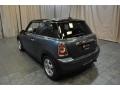 Horizon Blue Metallic - Cooper Hardtop Photo No. 18