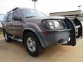 2004 Granite Metallic Nissan Xterra SE  photo #4