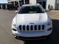 Bright White - Cherokee Limited 4x4 Photo No. 3