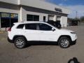 Bright White - Cherokee Limited 4x4 Photo No. 5