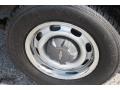 2008 Chevrolet Colorado Extended Cab Wheel and Tire Photo