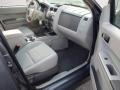 2010 Sterling Grey Metallic Ford Escape XLT 4WD  photo #11