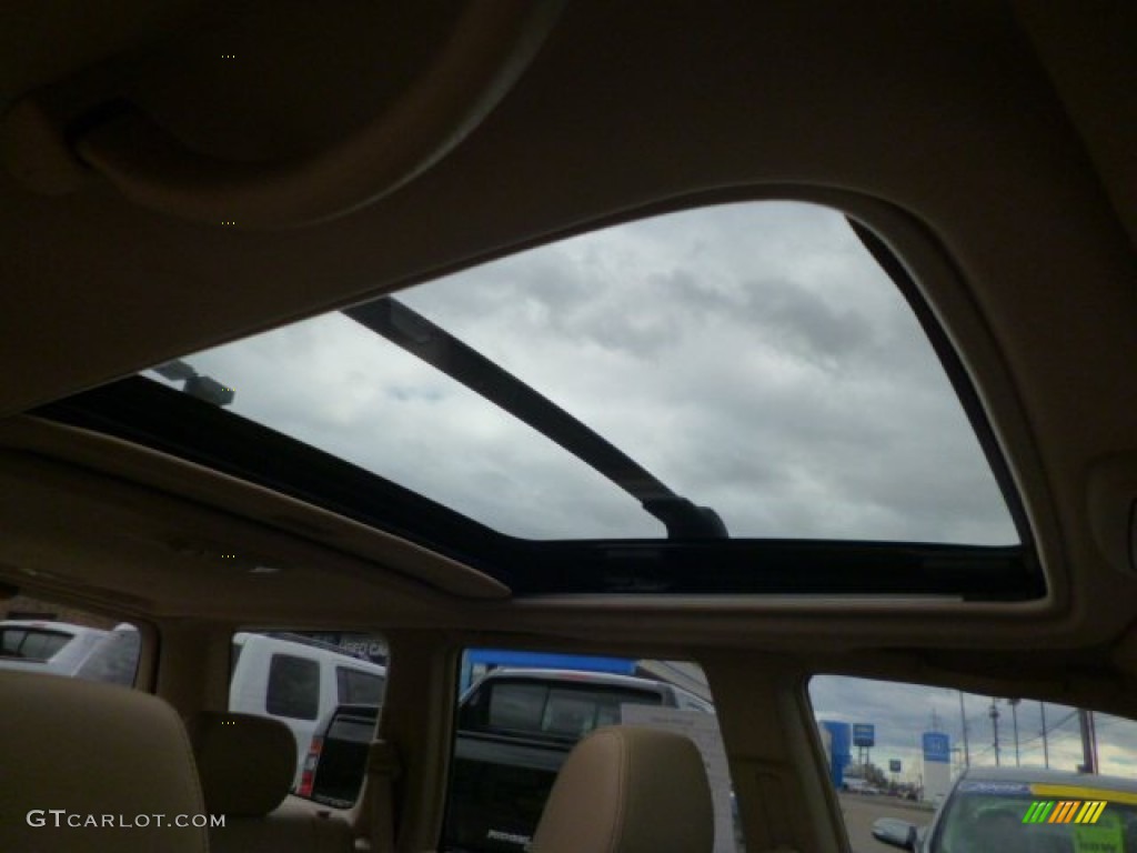 2007 Subaru Forester 2.5 X L.L.Bean Edition Sunroof Photo #87651646