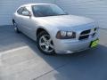 Bright Silver Metallic - Charger SXT Photo No. 1