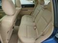 2007 Subaru Forester 2.5 X L.L.Bean Edition Rear Seat