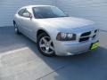 Bright Silver Metallic - Charger SXT Photo No. 2