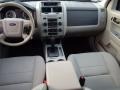 2010 Sterling Grey Metallic Ford Escape XLT 4WD  photo #14