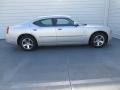 Bright Silver Metallic - Charger SXT Photo No. 3