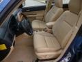 Desert Beige Interior Photo for 2007 Subaru Forester #87651757