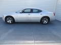 Bright Silver Metallic - Charger SXT Photo No. 6