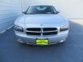 Bright Silver Metallic - Charger SXT Photo No. 8
