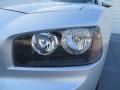 Bright Silver Metallic - Charger SXT Photo No. 9