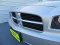 Bright Silver Metallic - Charger SXT Photo No. 12